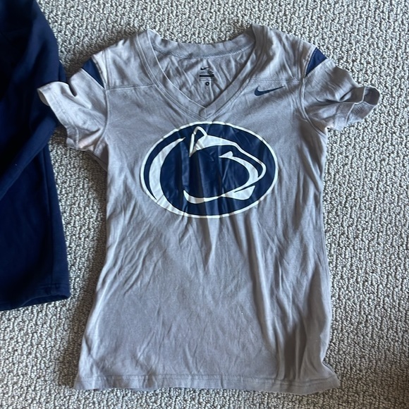 Lot of 2 Pennstate University apparel - Picture 5 of 6